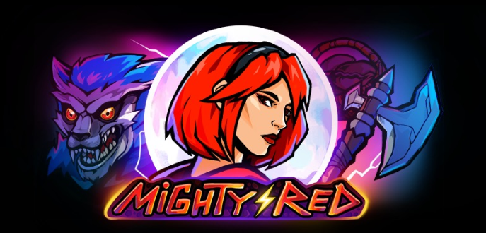 Mighty Red