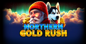 Northern Gold Rush