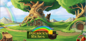 Patrics Riches