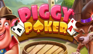 Piggy Poker