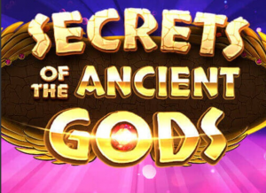 Secrets Of The Ancient Gods