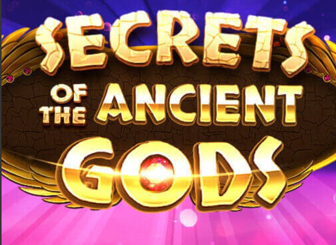 Secrets Of The Ancient Gods