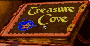 Treasure Cove GameCo