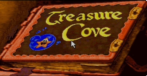 Treasure Cove GameCo