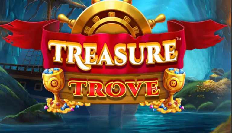 Treasure Trove GameCo