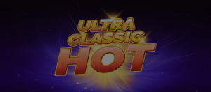 Ultra Classic Hot