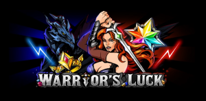 Warrior S Luck