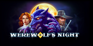 Werewolf S Night