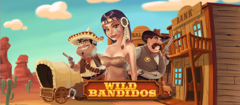 Wild Bandidos