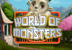 World Of Monsters