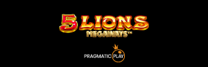 5 Lions Megaways