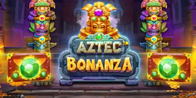 Aztec Bonanza