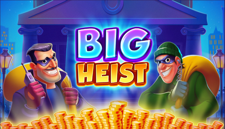 Big Heist