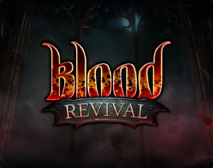 Blood Revival