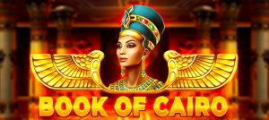 Book Of Cairo