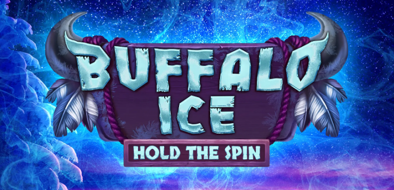 Buffalo Ice Hold The Spin