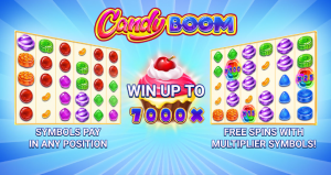 Candy Boom