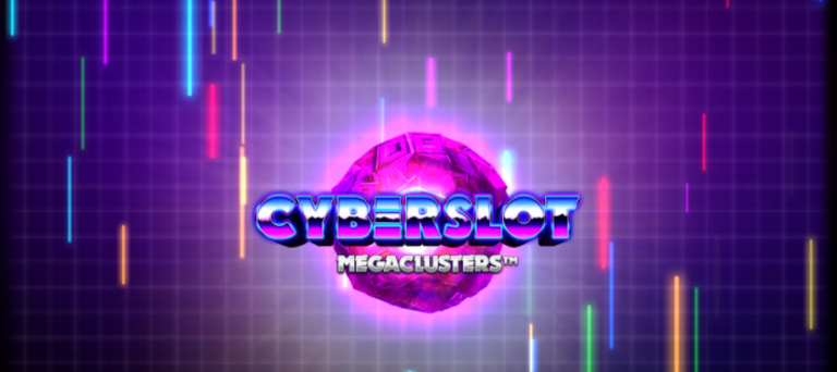 Cyberslot Megaclusters