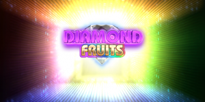 Diamond Fruits Big Time Gaming