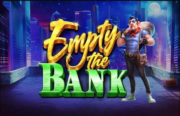 Empty The Bank 2