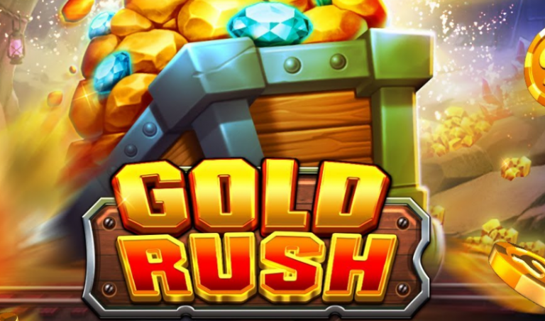 Gold Rush