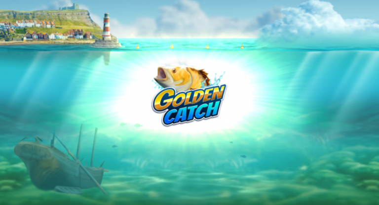 Golden Catch