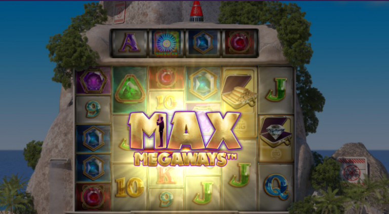 Max Megaways