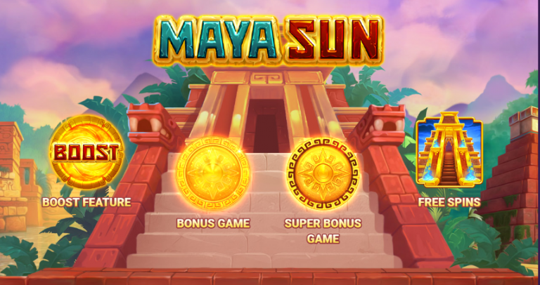 Maya Sun