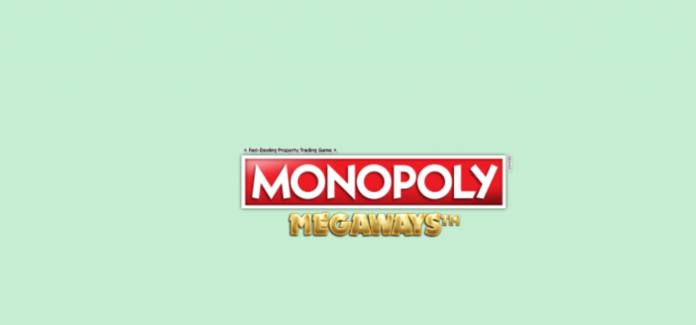 Monopoly Megaways