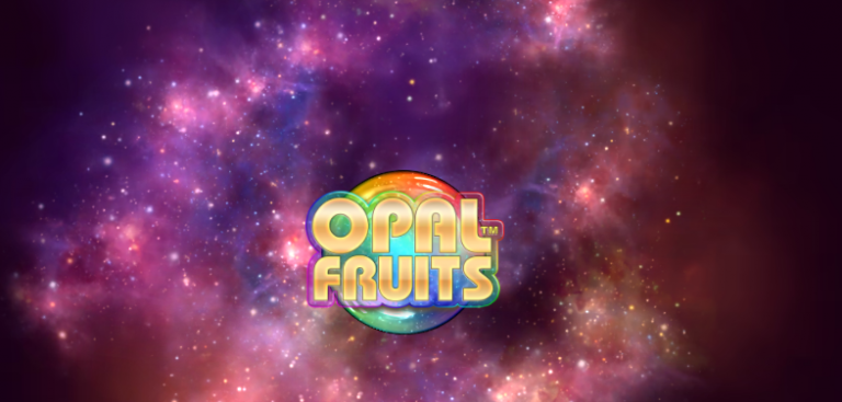 Opal Fruits