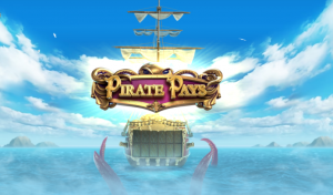 Pirate Pays Megaways