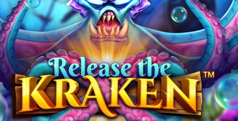 Release The Kraken