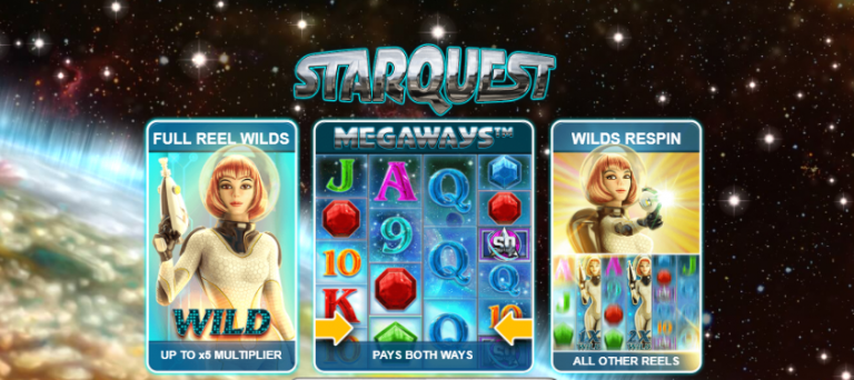 StarQuest