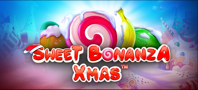 Sweet Bonanza Xmas