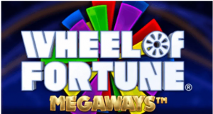 Wheel Of Fortune Megaways