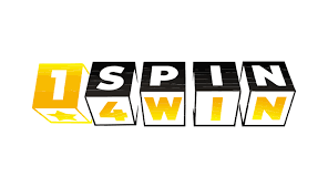 1spin4win Logo