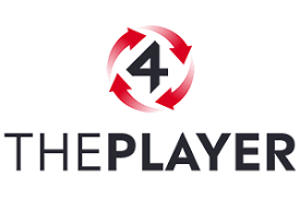 4ThePlayer Logo