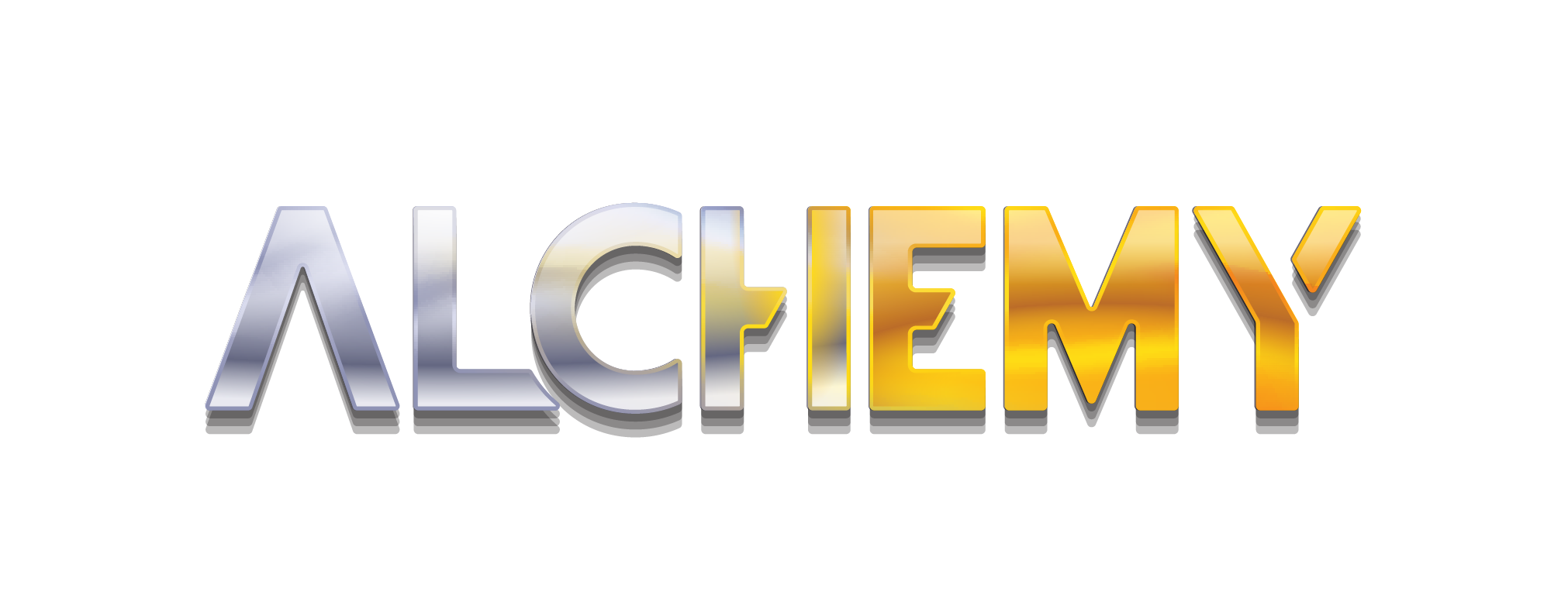 Alchemy Gaming Logo