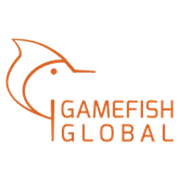 Gamefish Global Logo