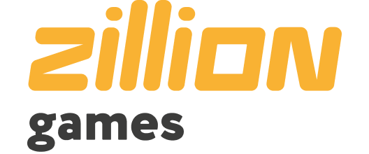 Zillion Games Logo