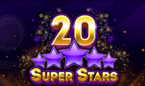 20 Super Stars