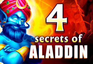 4 Secrets Of Aladdin