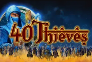 40 Thieves