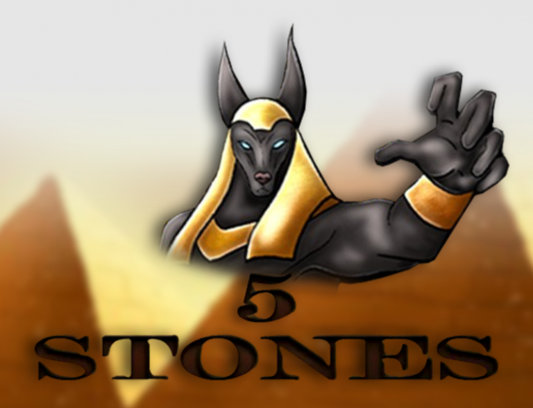 5 Stones