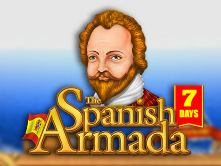 7 Days The Spanish Armada