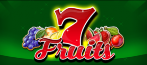 7 Fruits