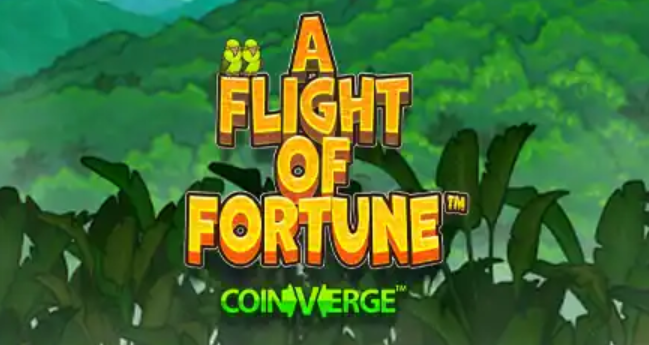 A Flight Of Fortune