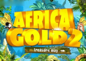 Africa Gold 2