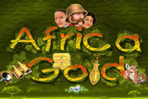 Africa Gold