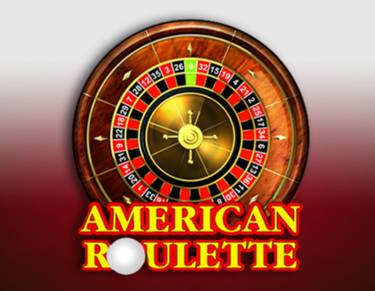 American Roulette Belatra Games